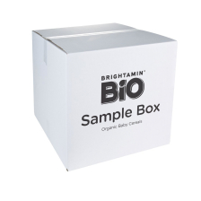 Brightamin Bio Sample Box